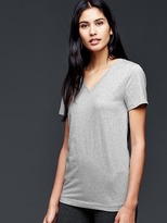 Thumbnail for your product : Gap Pure Body V-neck tee