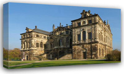 Canora Grey Dresden Palace