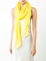 Thumbnail for your product : Denis Colomb classic scarf