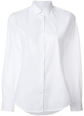 Lareida Lis plain shirt
