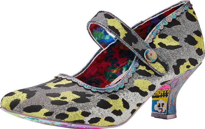 Irregular Choice Tea At Nanas ShopStyle Heels