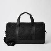 river island mens holdall