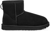 Thumbnail for your product : UGG Classic Mini II Ankle Boots