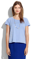 Thumbnail for your product : Madewell Retreat Tee
