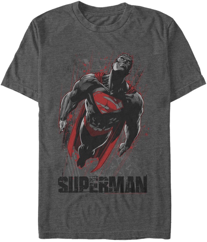 Superman T Shirts For Men | ShopStyle