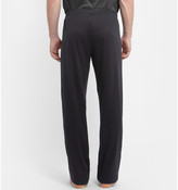 Thumbnail for your product : Hanro Mercerised Cotton-Jersey Pyjama Set