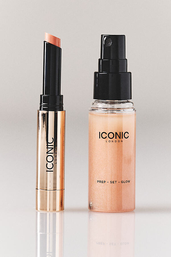 Iconic London Power Couple Gift Set