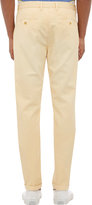 Thumbnail for your product : Gant Canvas Chinos