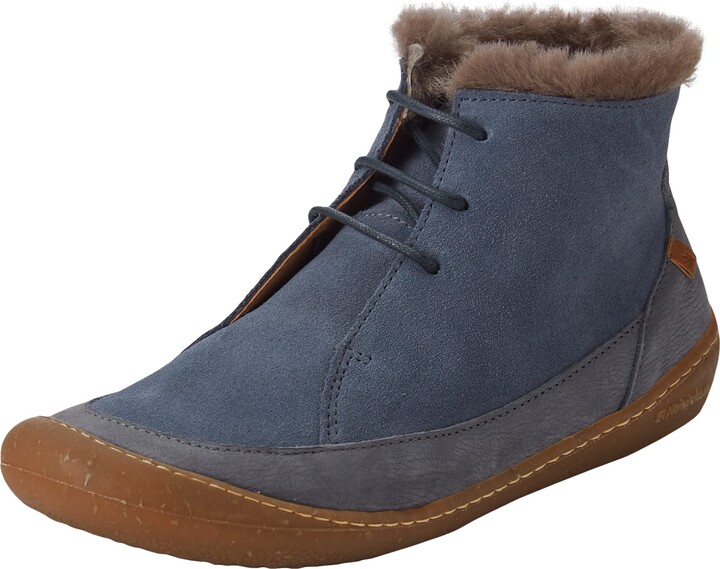 El Naturalista PAWIKAN Ankle Boots ShopStyle