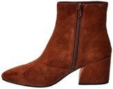 Thumbnail for your product : Vagabond Olivia Suede Boot