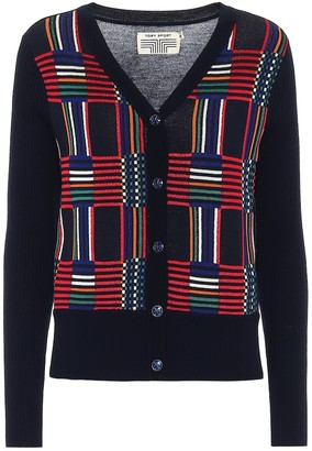 sport cardigan sweaters