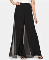 Petite Evening Trousers - ShopStyle