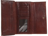 Thumbnail for your product : Frye Melissa Snap Wallet Wallet Handbags
