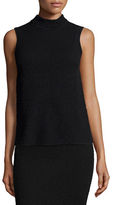 Thumbnail for your product : M Missoni Sleeveless Pebbled Top