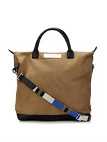 Thumbnail for your product : WANT Les Essentiels Ohare canvas tote