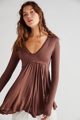 free people malibu thermal