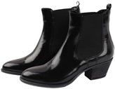 Thumbnail for your product : Progetto Elastic Trim Bootie