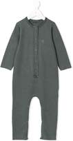 Thumbnail for your product : Bobo Choses fish embroidery jumpsuit
