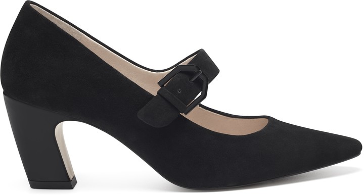 Hiba mary jane pump Clearance