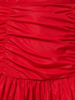 Stella McCartney Fitted Waist Skirt