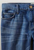 Thumbnail for your product : Current/Elliott Flip-Flop Jeans