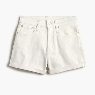 j crew women's shorts