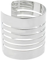 Thumbnail for your product : RJ Graziano Wide Cuff Bracelet