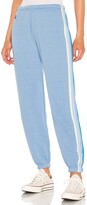 Thumbnail for your product : Aviator Nation X REVOLVE 4 Stripe Sweatpant
