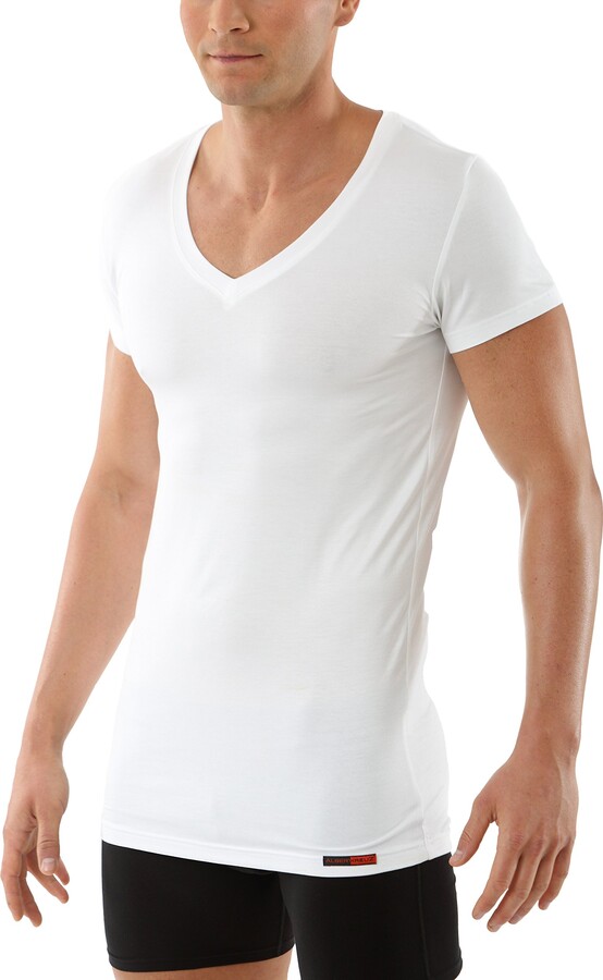 NonEcho Men Shapewear Tummy Control Full Body Shaper Slimming Bodysuit Plus  Size