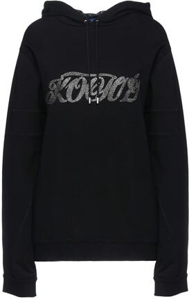 Koché Woman Sweatshirt