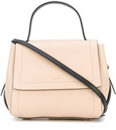Thumbnail for your product : DKNY foldover tote