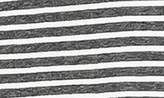 Thumbnail for your product : City Chic Relaxed High/Low Stripe Stretch Cotton Top