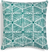 Thumbnail for your product : Hallmart Collectibles LAST ACT! Hallmart Collectibles Blue Decorative Pillow Collection