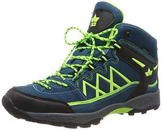 Lico Unisex Adults' Griffin High Rise Hiking Boots