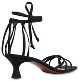 Thumbnail for your product : Atelier Manu 50MM LEATHER SANDALS