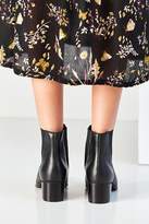 Thumbnail for your product : Urban Outfitters Pola Leather Chelsea Boot