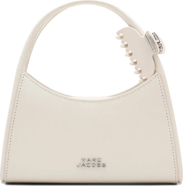 Marc Jacobs The Glam Claw Clip cross body bag