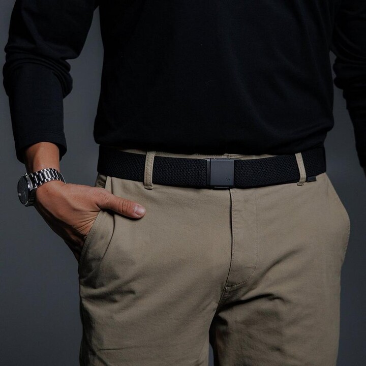 Arcade Momentum Men's Golf Belt