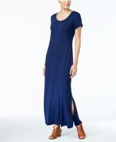 Thumbnail for your product : Style&Co. Style & Co Maxi Dress, Created for Macy's