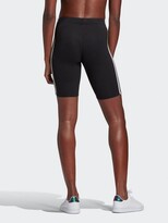 Thumbnail for your product : adidas Essentials 3-stripes Bike Shorts