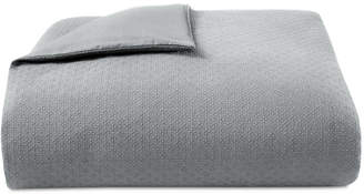 Charter Club Damask Designs Diamond Dot 300-Thread Count 3-Pc. King Comforter Set, Created for Macy's