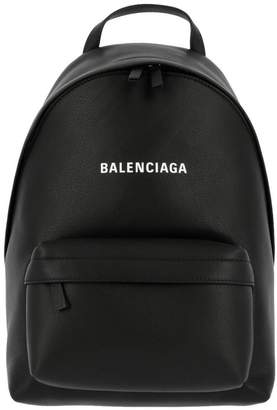 Balenciaga Backpack Shoulder Bag Women