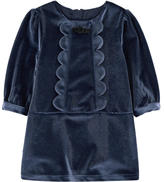 Thumbnail for your product : Billieblush Velvet dress