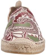 Thumbnail for your product : Etro Paisley Espadrille