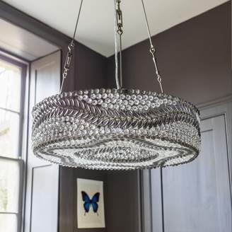 Graham and Green Orphelia Small Chandelier