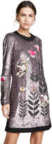 Thumbnail for your product : Temperley London Magnolia Short Dress
