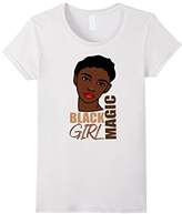 Thumbnail for your product : Men's Girl Magic Melanin Gift T-Shirt XL