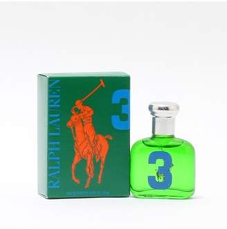 Ralph Lauren Big Pony Green #3 Men - Splash