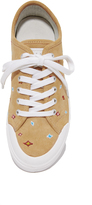 Thumbnail for your product : Rag & Bone Standard Issue Lace Up Sneakers