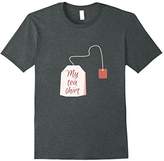 Thumbnail for your product : Funny Tea Lover Tshirt - 'My Tea Shirt'